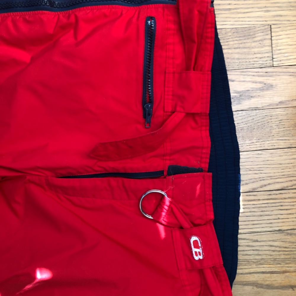 CB Ski Suit - Picture 6 of 13